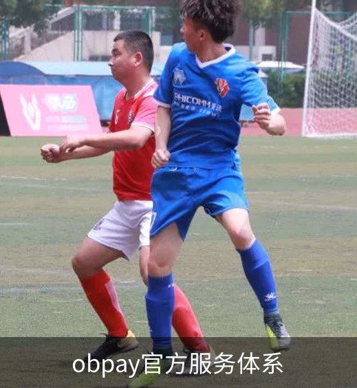 obpay官方服务体系品牌故事